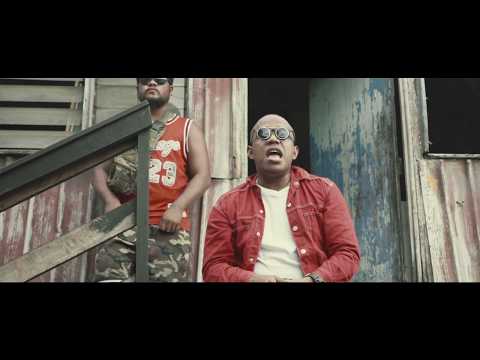 RUFF NECK - Ghetto Youths (Music Video)
