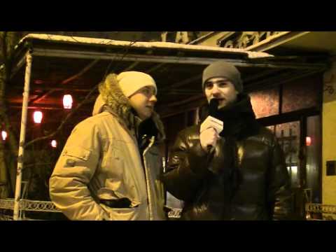 PROCEENTE (Plener TV) część 4/4 WYWIAD