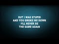 Simple Plan - Thank You (lyrics) 