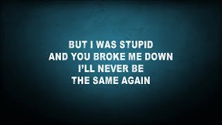 Simple Plan - Thank You (Lyrics)