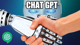 Chat GPT fully explained, pros & cons,How to make money using Chatgpt, Is it threat to humans? P1