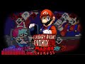 FNF - Mario's Madness - Promotion OST