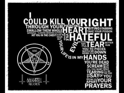 SYMEN HAZE - DANKE [Prod. By HANTO]