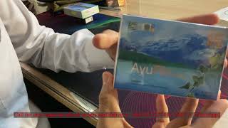 Ayuvigo price in Bangladesh l ayuvigo forte capsules benefits Review Bangla