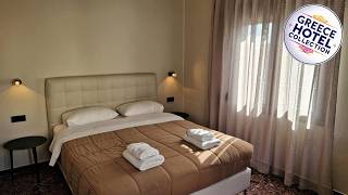 Mosaic Apartments | Crete Island, Greece | Hotel Review ⭐