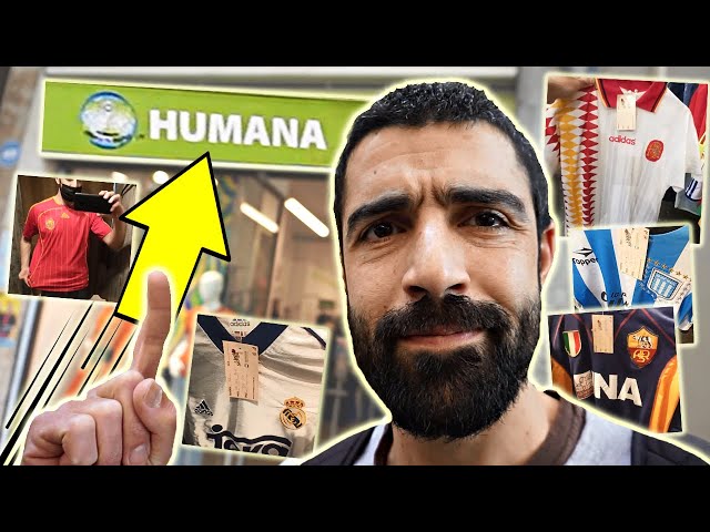 Vídeo relacionado con Camisetas La Colmena 1386-Camiseta Original One (Karlangas)