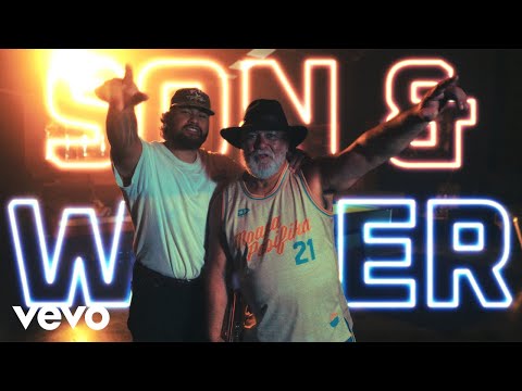 Son & Water - SAW (Official Music Video)