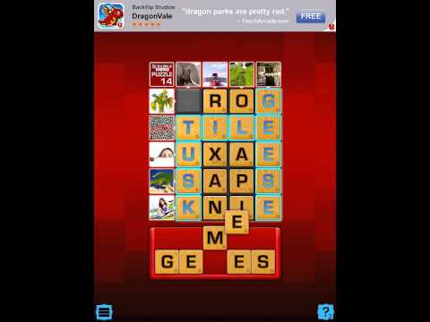 scrabble ios app