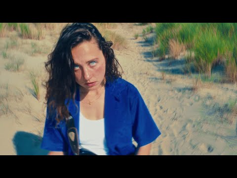 Free Falling - Kind Human - Official Video Clip