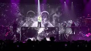 RICKY MARTIN - Private Emotion (Bratislava 21.12.2025)