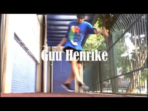 Guu Henrike - Faster (Free Step 2019)