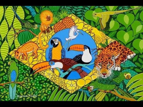 Murica & Peres (Puro Suco)