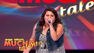 Luisa Leon / TTMT 15 Eliminatorias