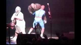Tenacious D (10/31/01) Spiderman