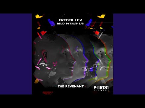Fredek Lev - The Revenant