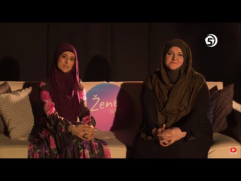 ŽENE NA TI - Što nas ima mašallah