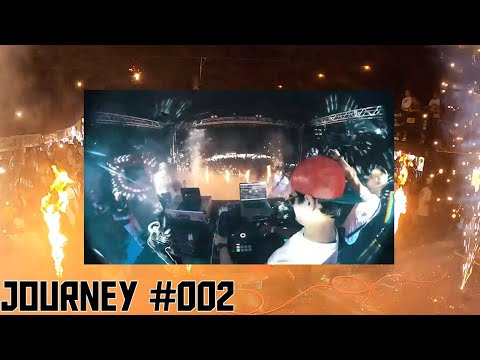Vitor Cezarani | Journey #002
