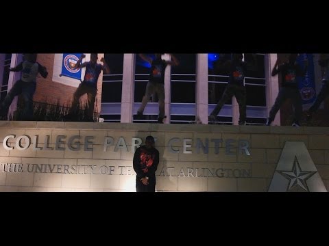 Mr Marc D- Too Live (Official Video)