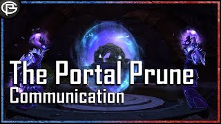 The Portal Prune