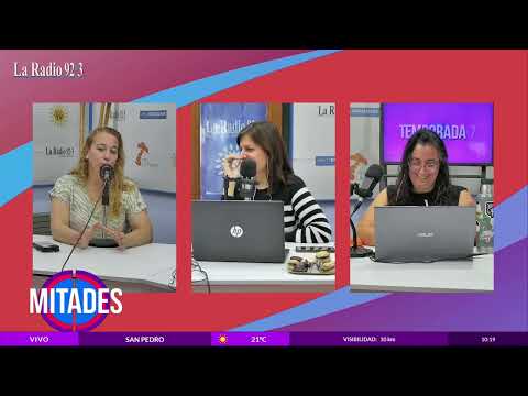 Marcela Cuñer sobre El turismo en san pedro, eventos y la participación en la FIT