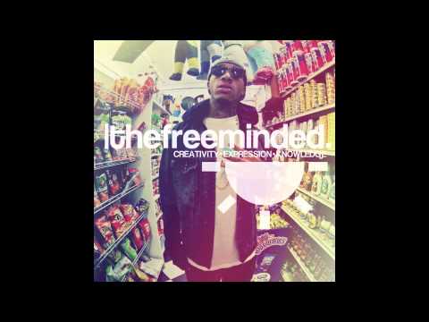 LARRY JUNE - PIMP HARD PAYSTYLE  |thefreeminded.