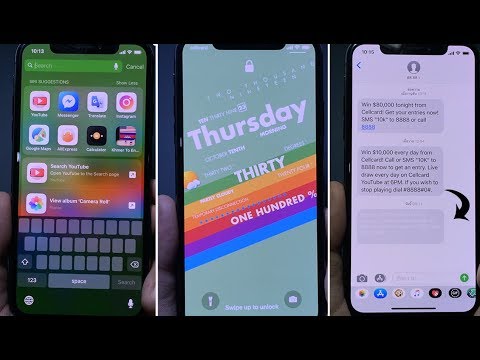 *NEW* Top BRAND NEW Jailbreak Tweaks iOS 12-12.4