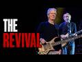 Phil Lesh Quietly Rebuilt the Grateful Dead. Nobody Noticed.