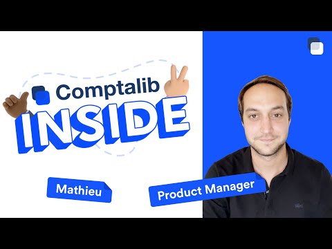 Quel est l'objectif de Mathieu, Product Manager en ... - YouTube
