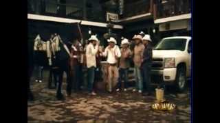 La Fory Fay - Julion Alvarez (Video Oficial 2013)