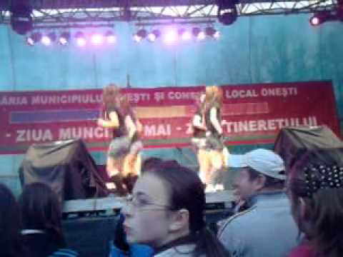 confluente trotusene 2011 onesti