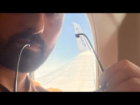 🇵🇱 WARSAW in Summer | Relaxing Walk Through the City | Chill Music 