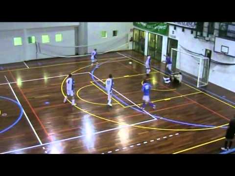 Virtus Trento - Piedicastello 6-3