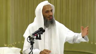 صورة الدرس (6) | شرح صحيح الأذكار والأدعية الشرعية | لفضيلة الشيخ/ خالد اسماعيل