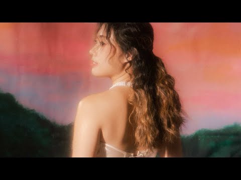 Love, Again - CLAUDIA (Official Lyric Video)