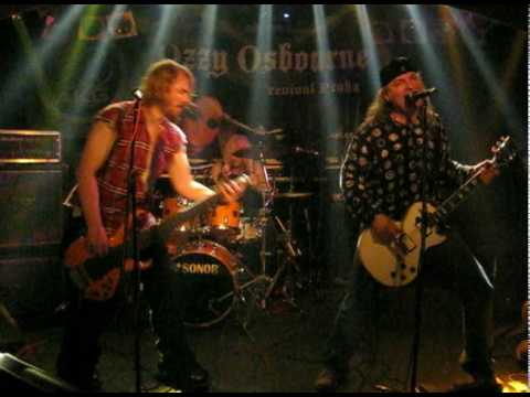 Lokomotiva Planet - Pod vodou/Kain/6.3.09