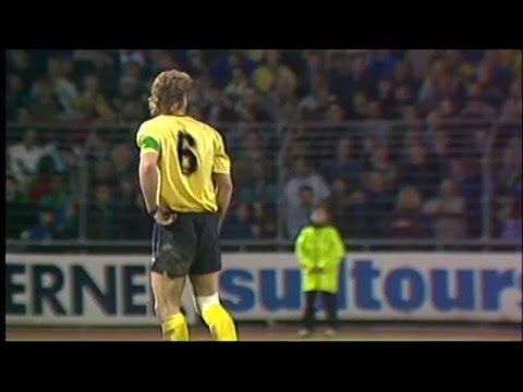 Gene Hanssen 1978-1993 Highlights