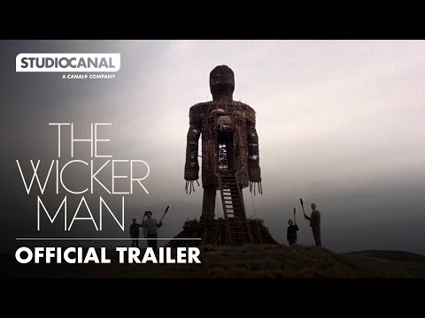 THE WICKER MAN: THE FINAL CUT | Official Trailer | STUDIOCANAL
