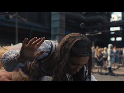 Nothing You Can Take From Me | The Hunger Games: The Ballad of Songbirds & Snakes