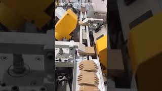 Máy phay eke ghế ( bọ ghế )