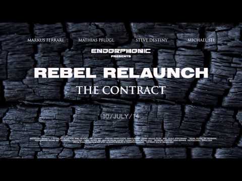 Rebel Relaunch - 