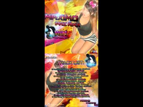 15   Latin Fresh   Voy A Toa   Juan Remix