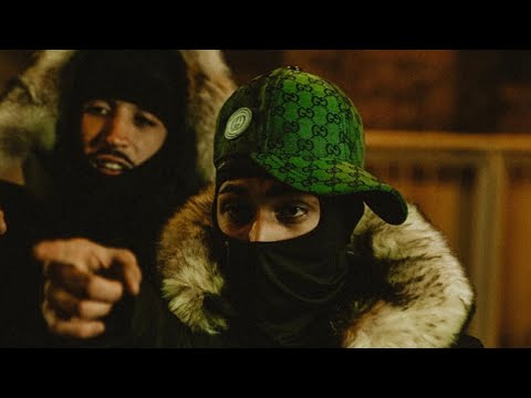 Keta - Jeans (feat. Capo Plaza)