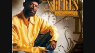 Beres Hammond-Picking up the pieces