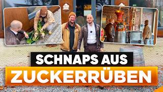 Nicolas Kröger Rum Tasting Video