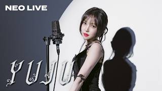 Download lagu NEO LIVE | 유주 (YUJU) - 첫사랑은 저주다 mp3