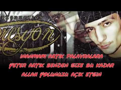 Rapresyon Ft. Madde & OscarAttack - (Bensizlik Sana Ölüm Olsun) 2013