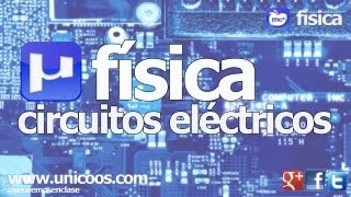 FISICA Resistividad y resistencia BACHILLERATO ohmios