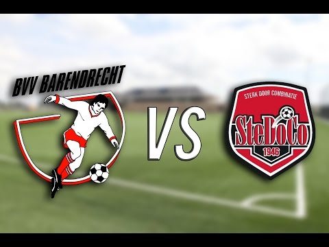 [JDSCUP]Monsterzege brengt Barendrechtse dames tweede Rijnmond Cup op rij