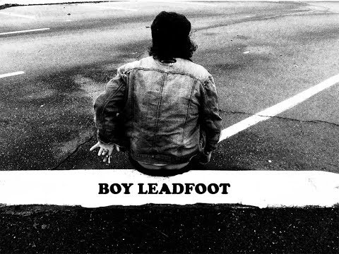 BOY LEADFOOT - Take Easy