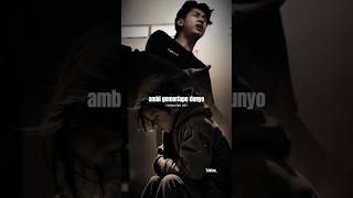 Download lagu MASNDHO - KESUCIAN ATI | opo perlu sujud Bene kamu ngerti 😔 #kesucianati #tristanarya mp3